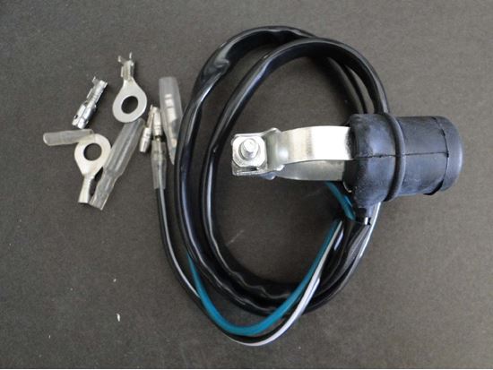 HONDA CR/XR KILLBUTTON