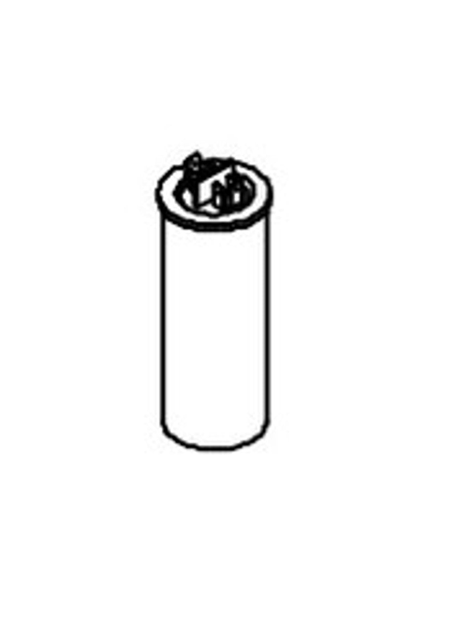 Capacitor Package