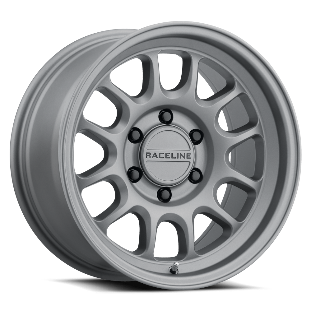 Rogue Titanium 20X9 6X139.7 0Mm