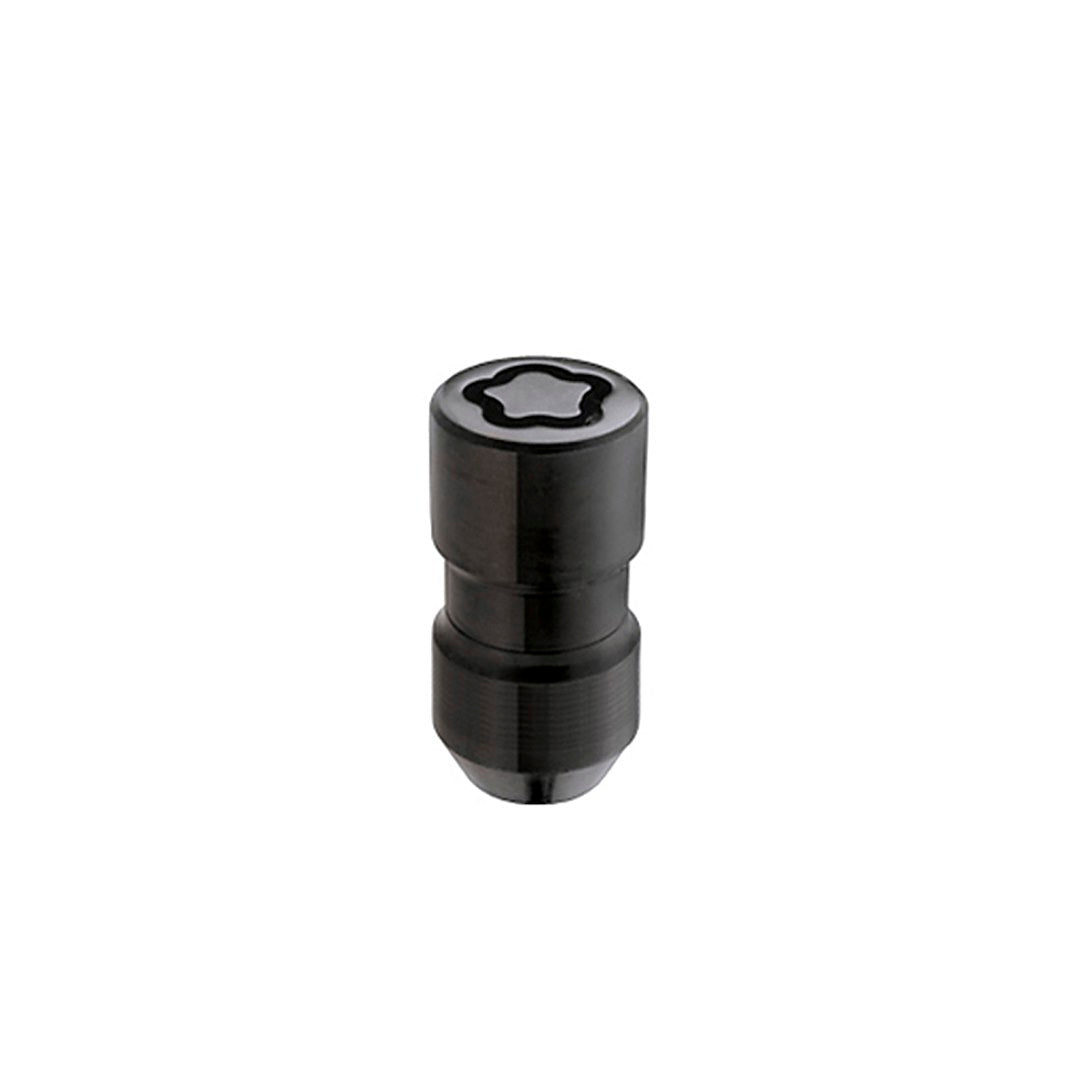 JEEP JL 5PC KIT-BLK