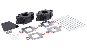 3 In. Dry Joint Spacer Kit - Standa