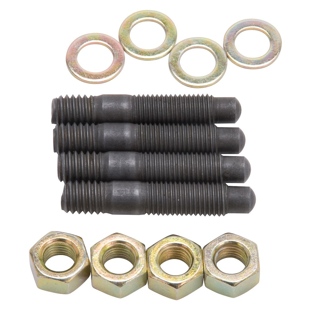 Carb Components
