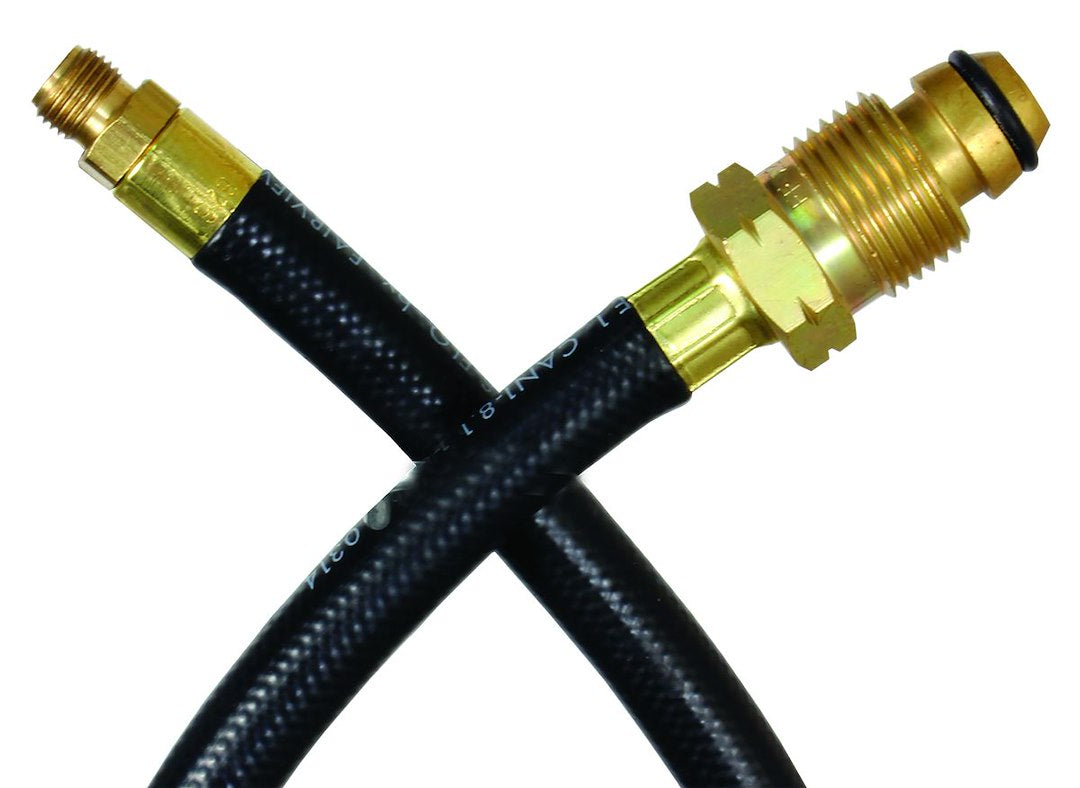 1/4 Oem Pigtail Pol  36