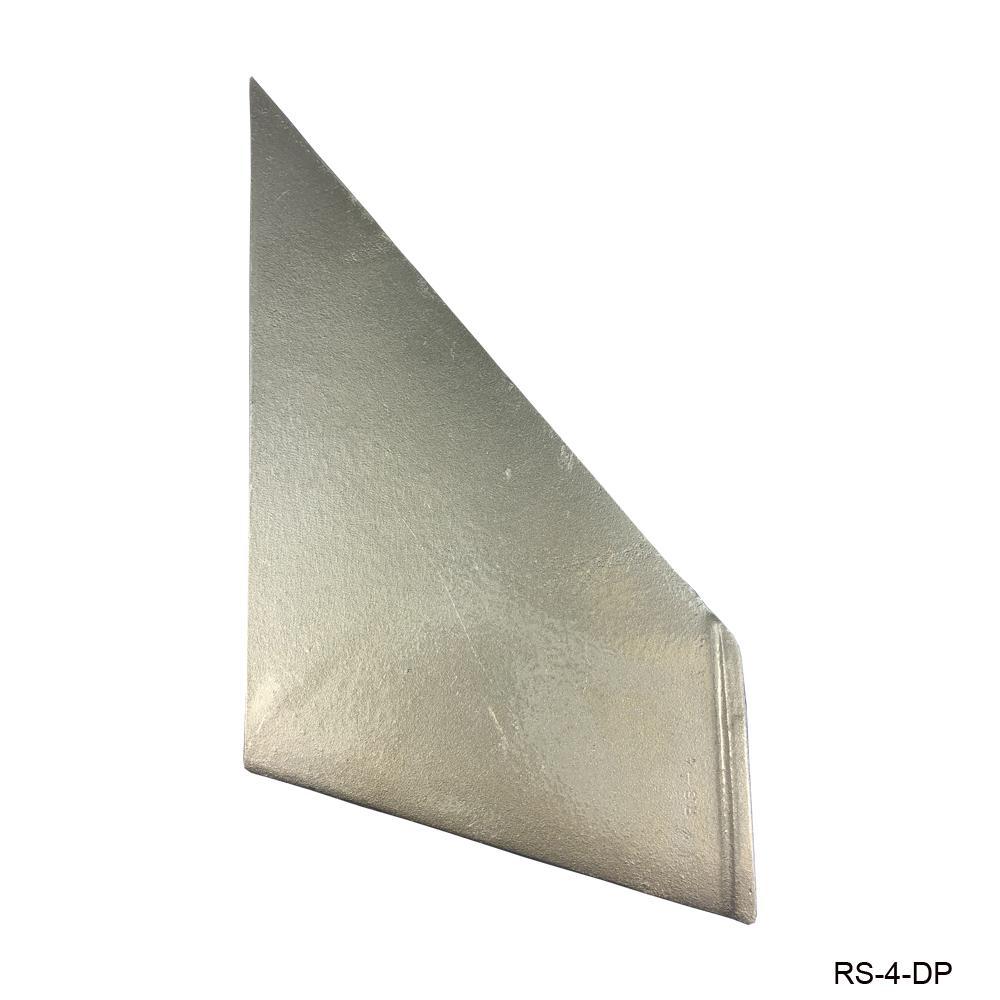 Mercury Replacement Skeg