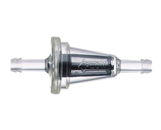 FUEL FILTER  1/4 (6MM) LG CONE  CL