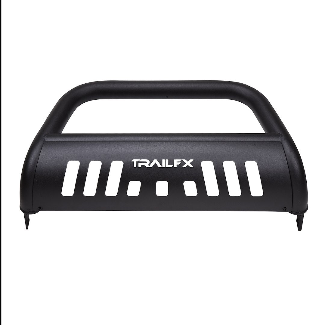 Bull Bar Tacoma Blk