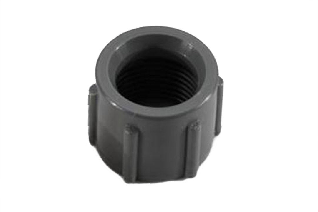 1/2 NUT FOR PUMP HOSE