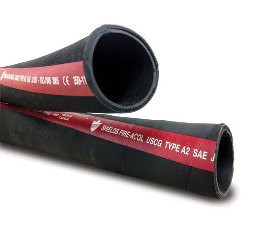 2 Fire - Acol Type A Fuel 50 - Sp