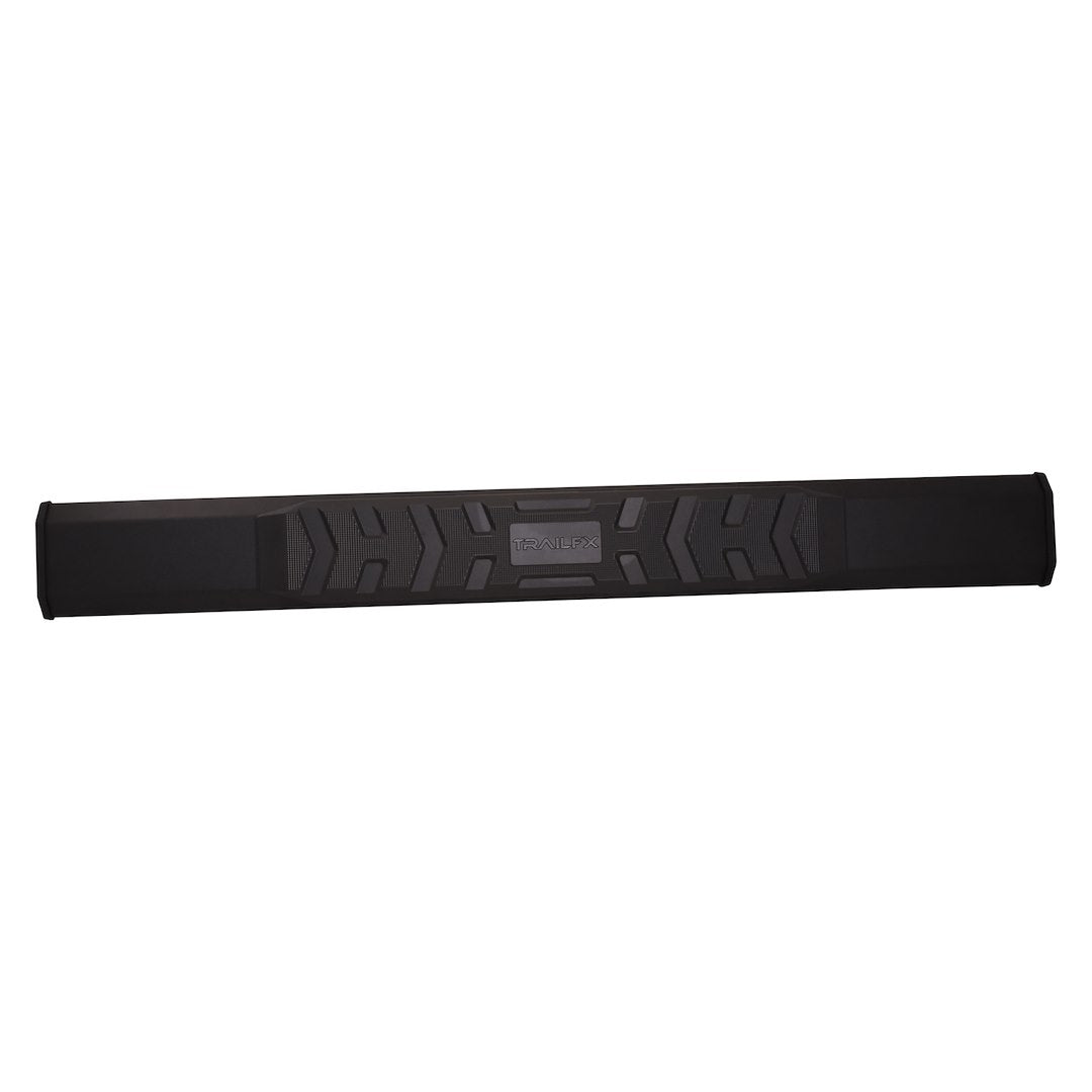 A4 Aluminum Step Bar Sample Blk