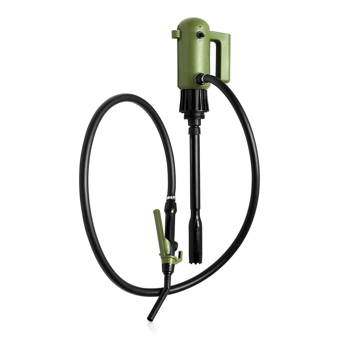 Trpail - Electric Pail Pump