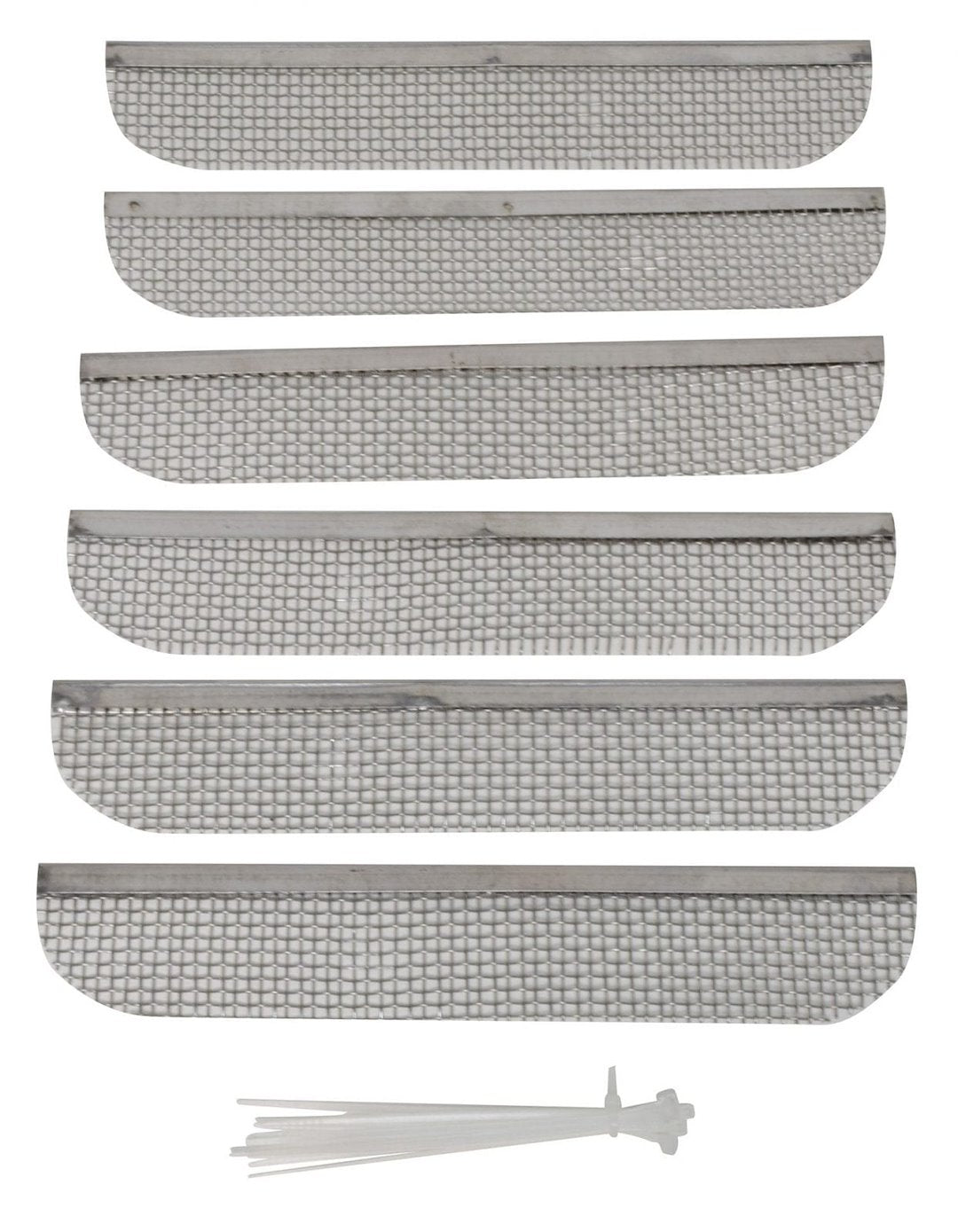 Fridge Slat 8.1X1.5Card