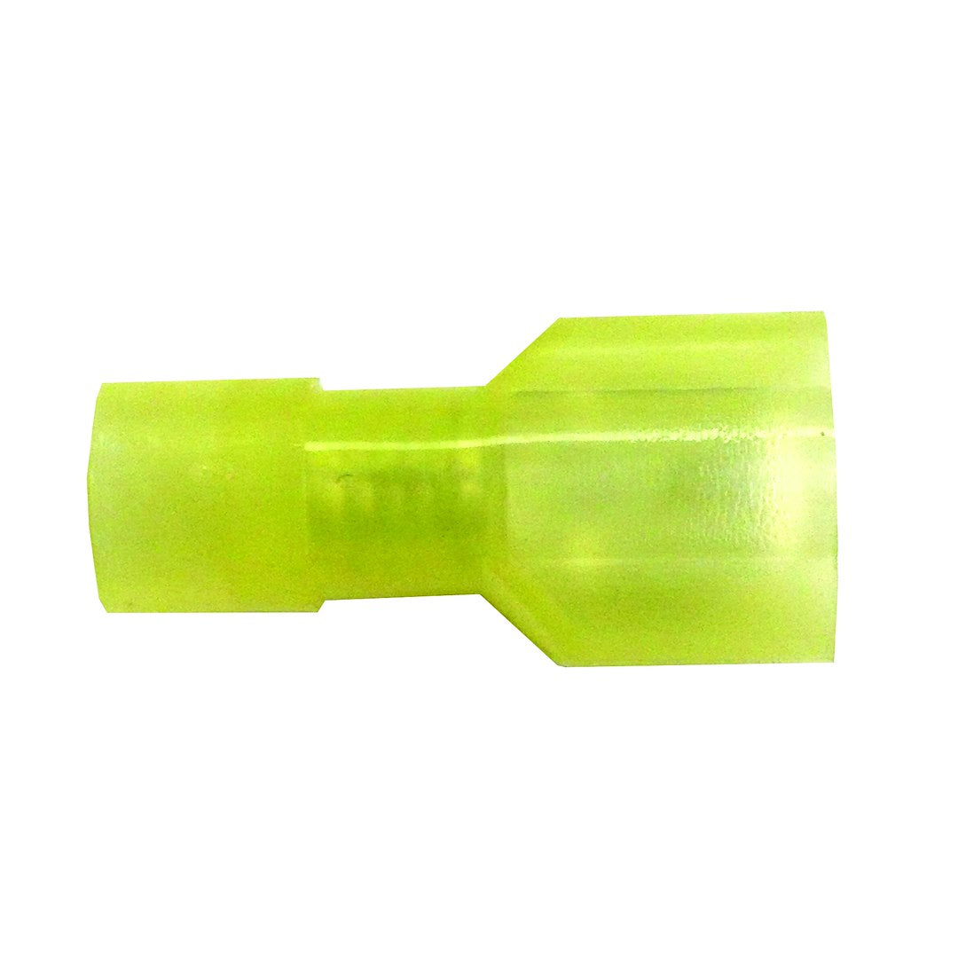 12-10Awg .250 Ml Qck Dist