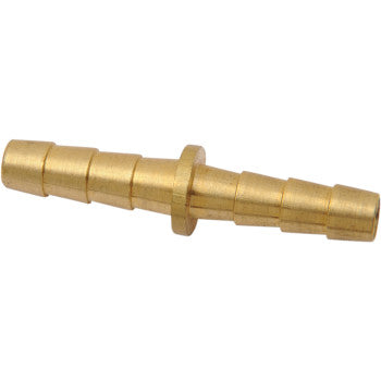 BRASS BARB/BARB SPLICER 3/16
