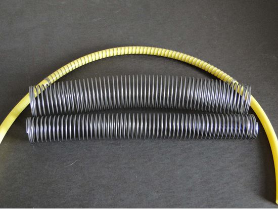 Stainless Steel For 7/16(11Mm)Od H