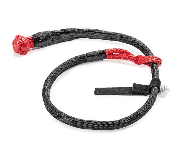 EXTREME DUTY SOFT SHACKLE 3/8X20