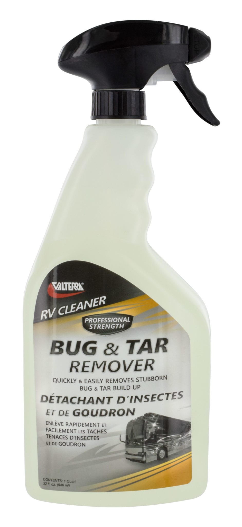 Bug & Tar Remover  32Oz S