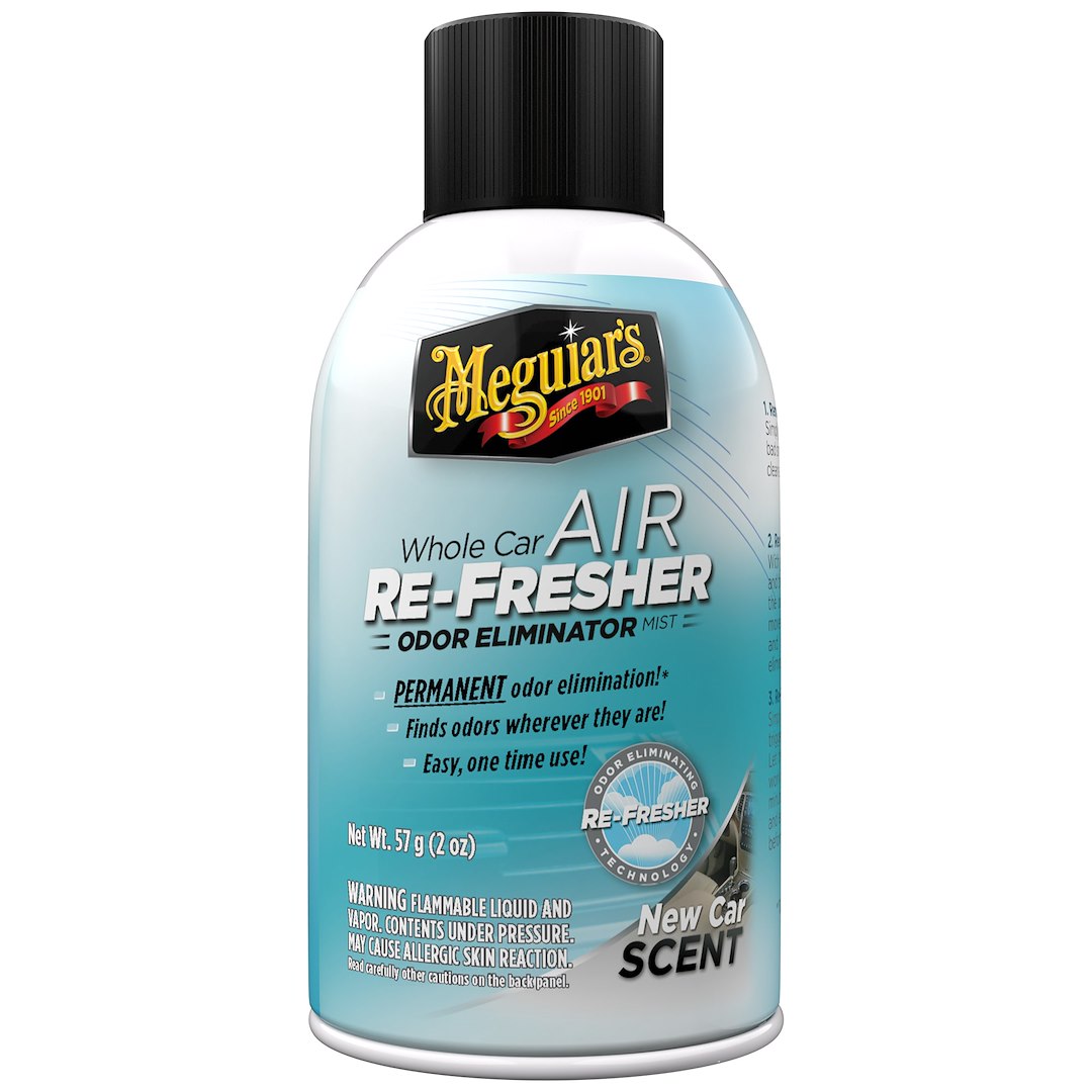 Air Refreshers New Car