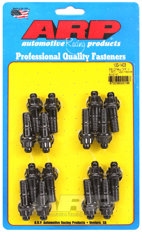 Header Stud Kit