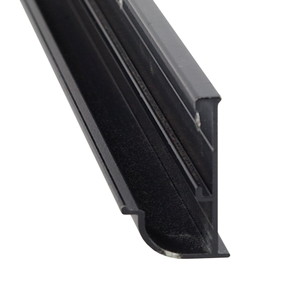 Gtr Rail Blk 16 Ea