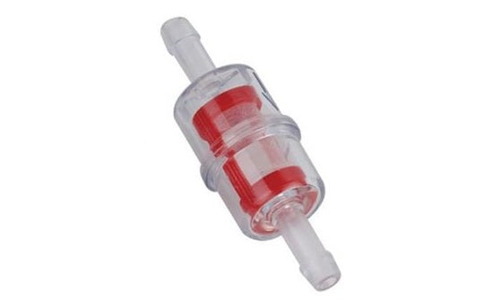 Fuel Filter  5/16 (8Mm)  Cylindric
