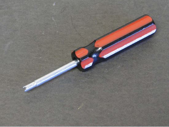 SCREWDRIVER HANDLE