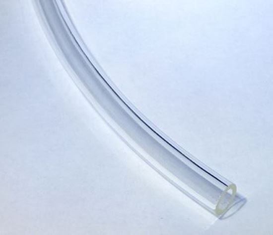 1/8 Id X 1/4 Od X 10 Clear Fuel
