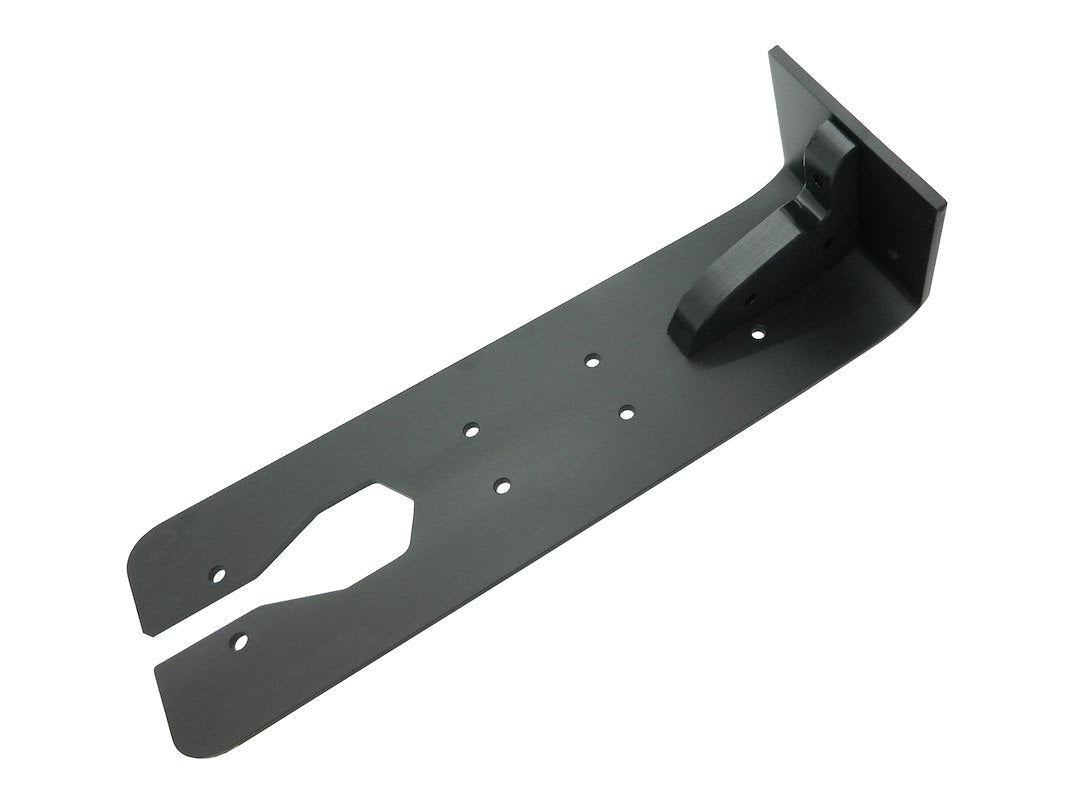 Armor Plate To Fit Humminbird  Heli