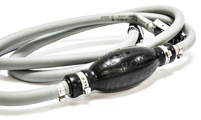 Fla Honda 3/8 Id Hose
