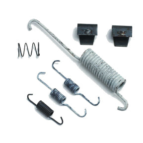 Brake Spring Kit 7 Elect
