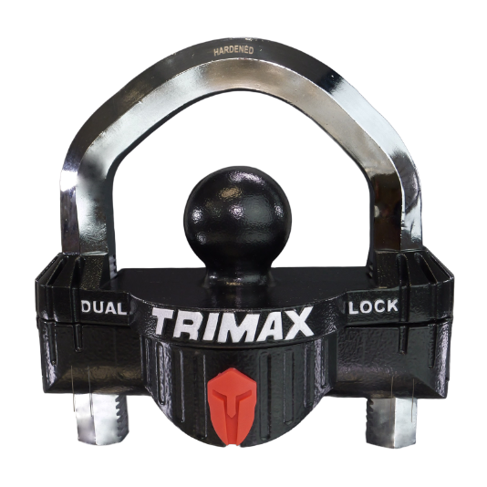 Trimax  Universal Coupler & Wheel L