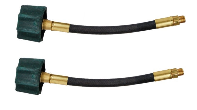 24 Thermo Pigtail  1/4 Inverted F