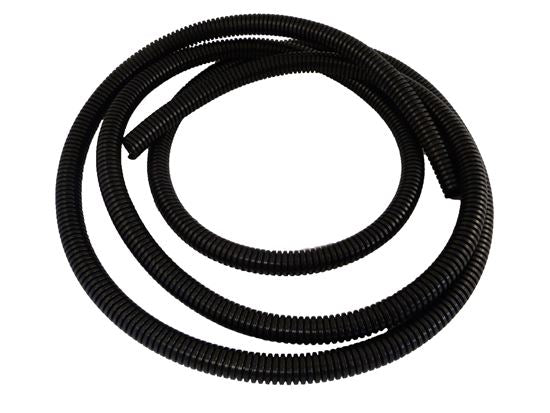 3/4 WIRE LOOM 6 FT.