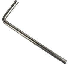 22 TAILPIPE KIT - F/HGJA