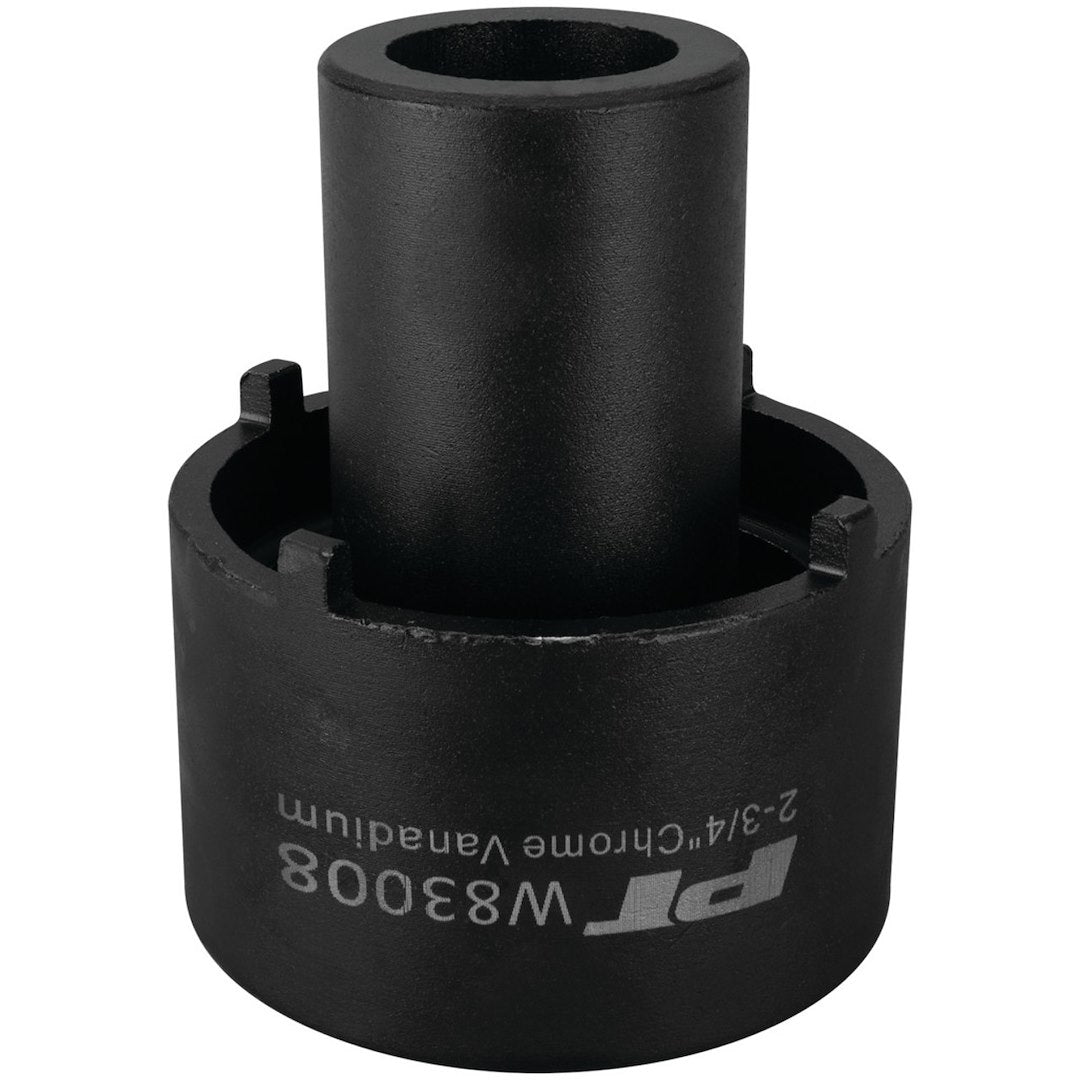 SPINDLE NUT WRENCH