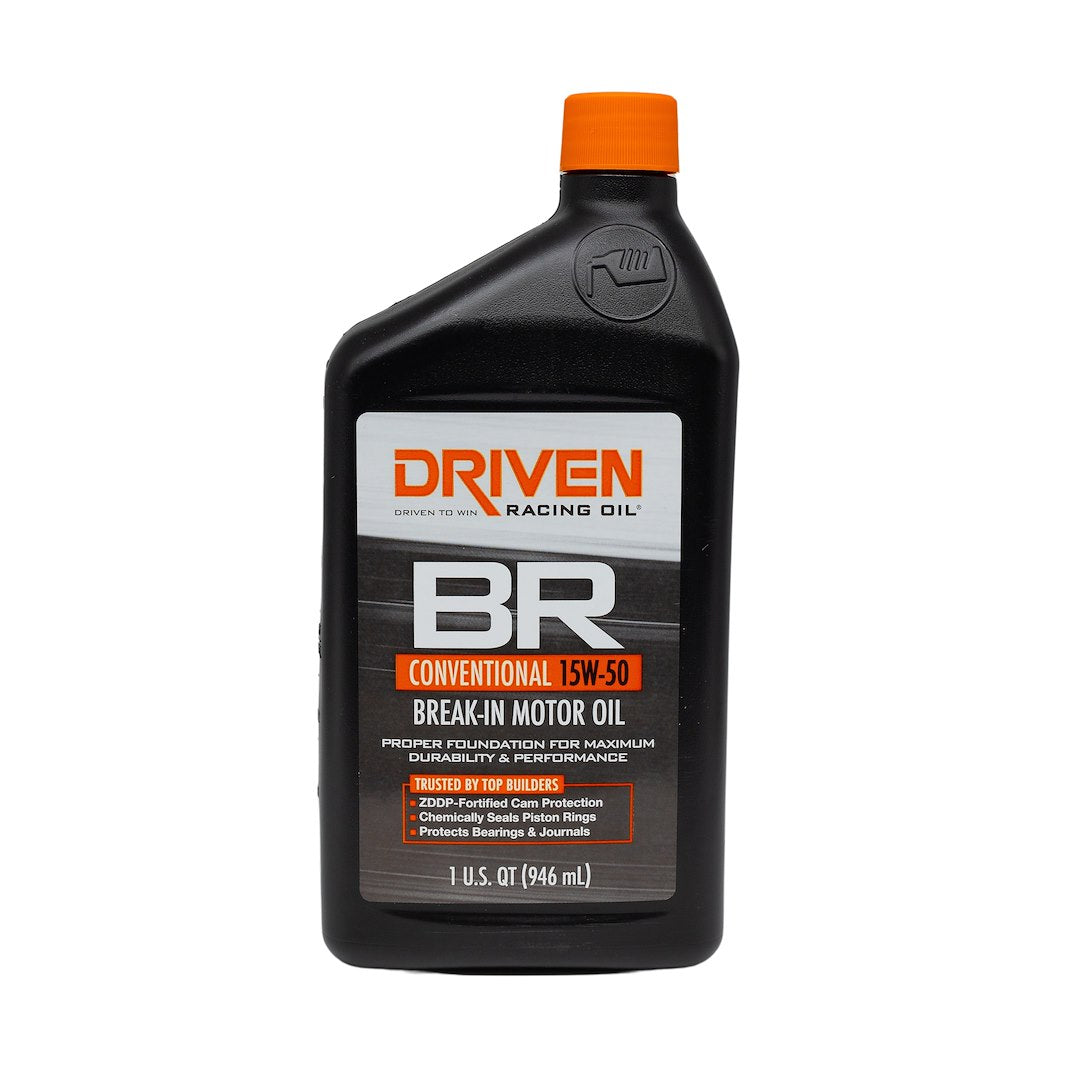 Br Breakin Oil 1Qt