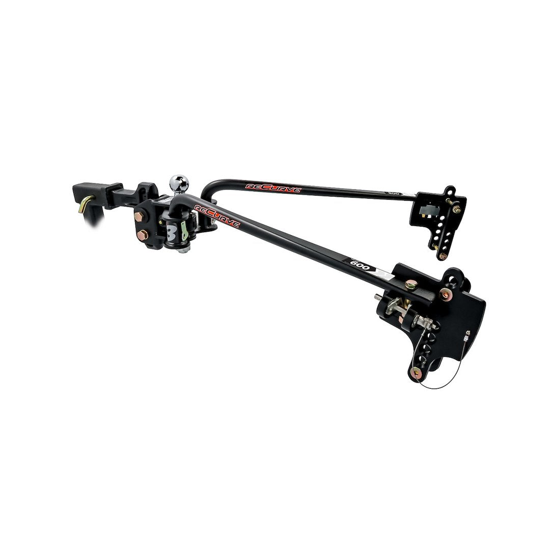 RECURVE R3 WDH 600LB KIT