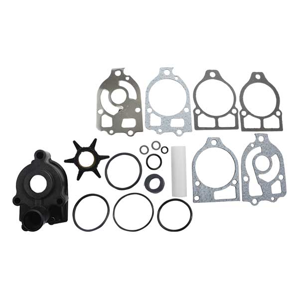 Pump Kit With Housing