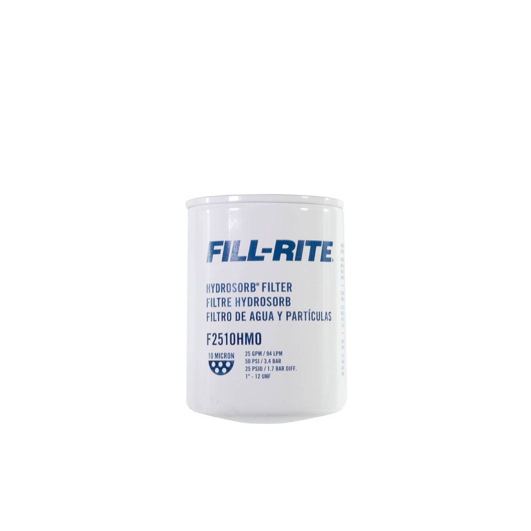 Filter--10 Micron Hydrosorb