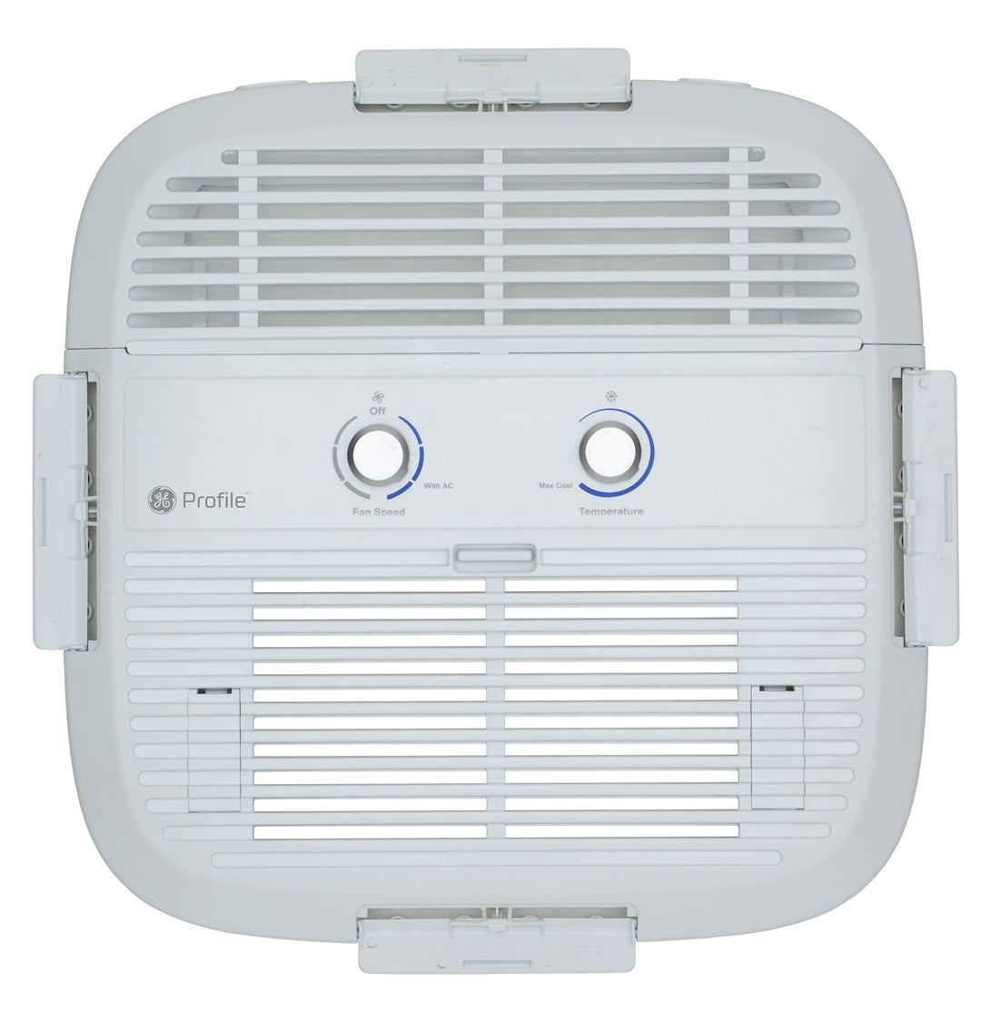Ge Mechanical Non-Ducted Ceiling A
