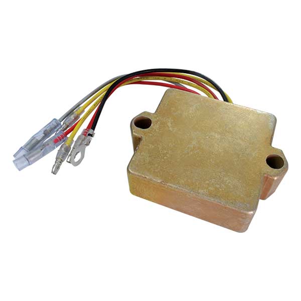 Rectifier/Regulator