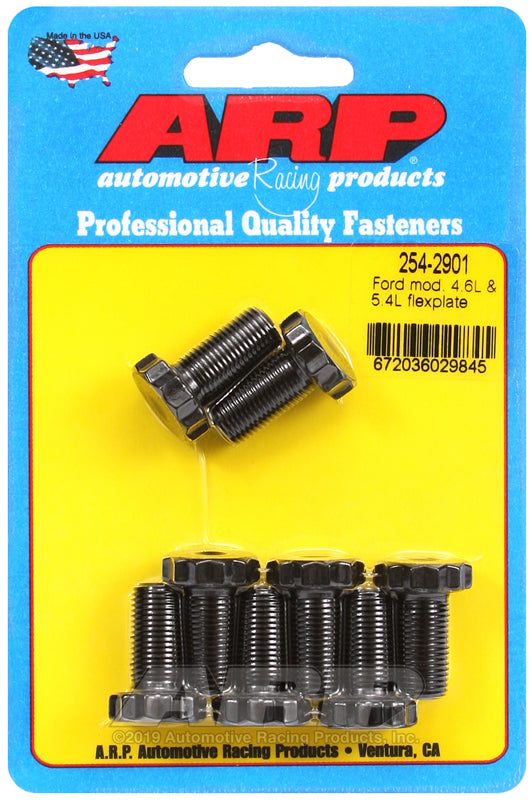Ford Flexplate Bolt Kit