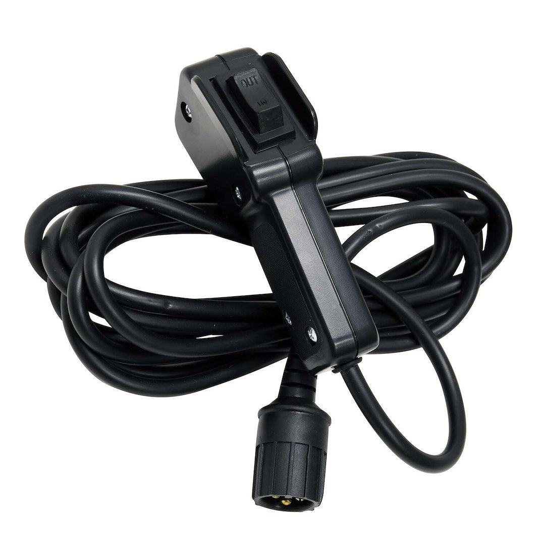 Lt3000 Handheld Winch Remote