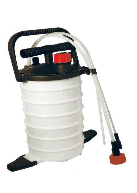 5.0L Fluid Extractor