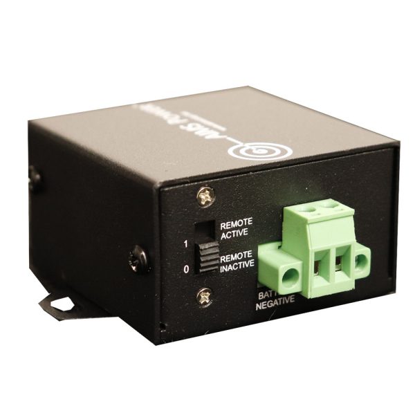 Remote For Lf Inverters Blu-Grn