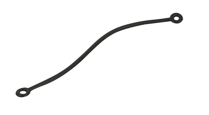 8 BLACK STRAP