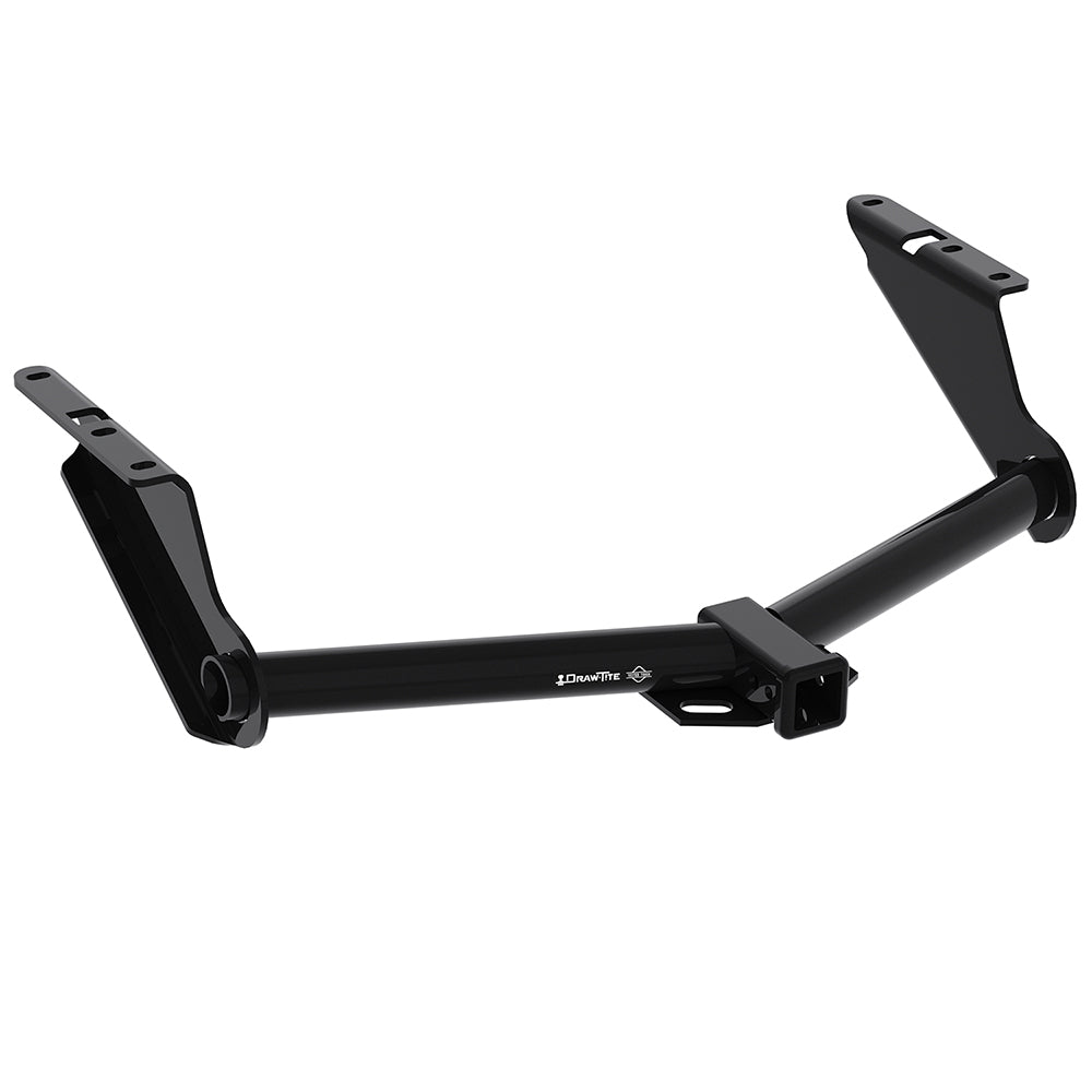 CLASS III TRAILER HITCH