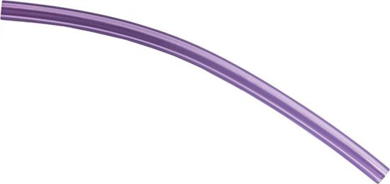 1/8 ID X 1/4 OD X 5 FT. PURPLE VE