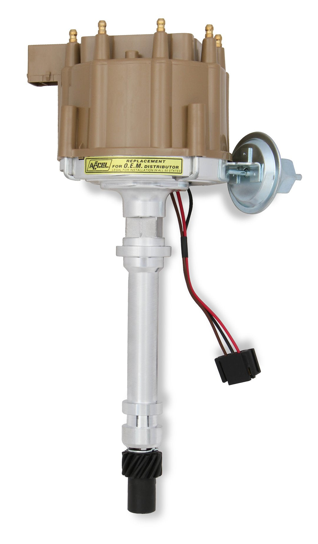 Perf.Gm Hei Distributor