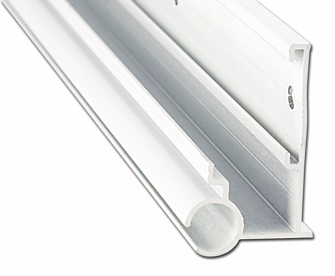 Gtr/Awn.Rail P.Wht 16 Ea