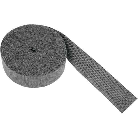 INSULATING  EXHAUST WRAP 2 X 50